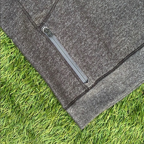 Under Armour fitted crew neck sweatshirt - Picture 4 of 7